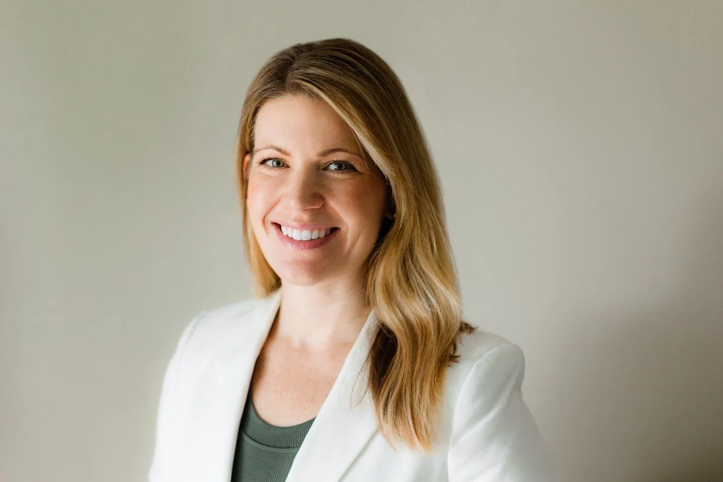 Evan Chastain headshot