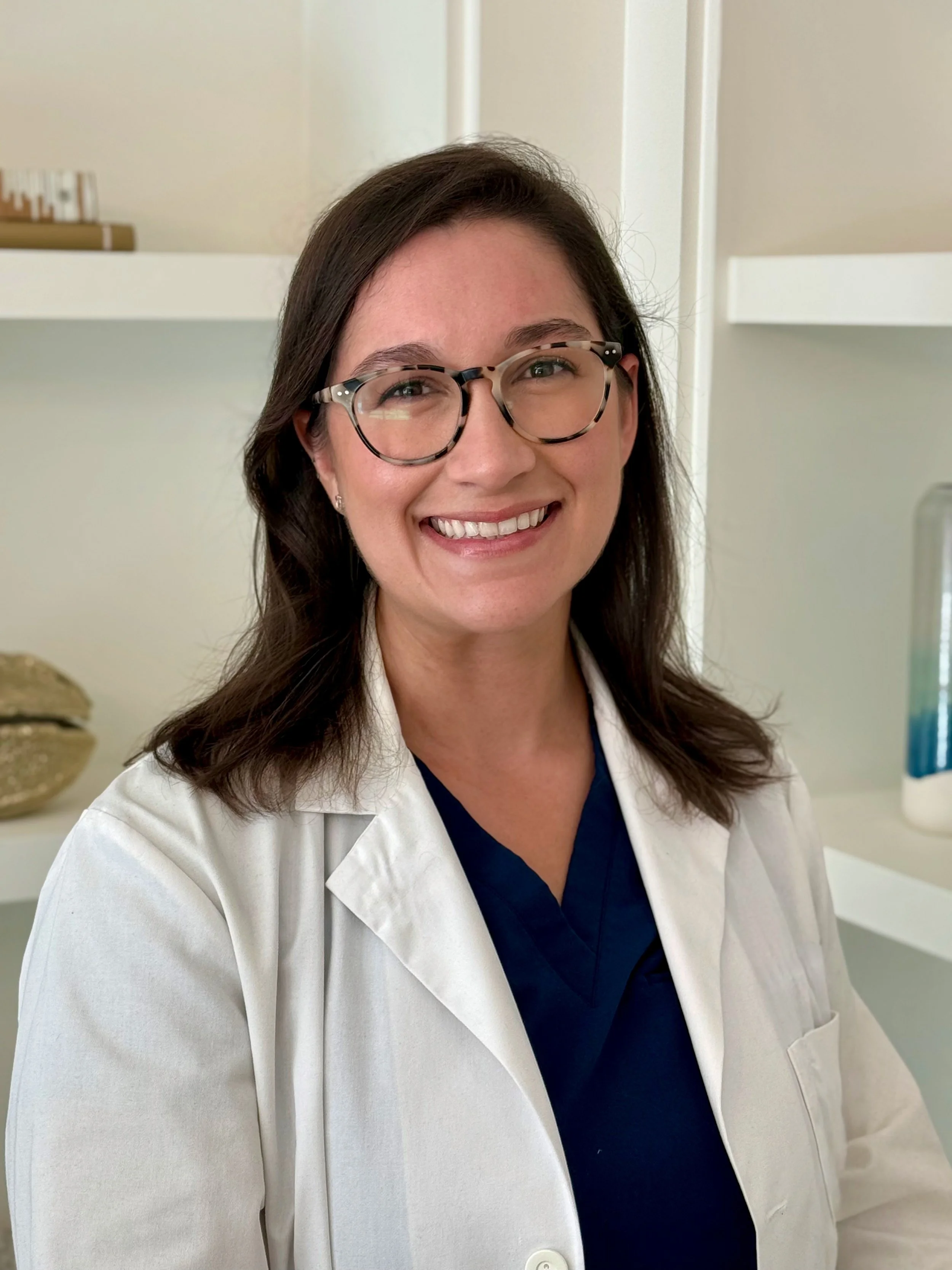 Brianna Gonzalez headshot