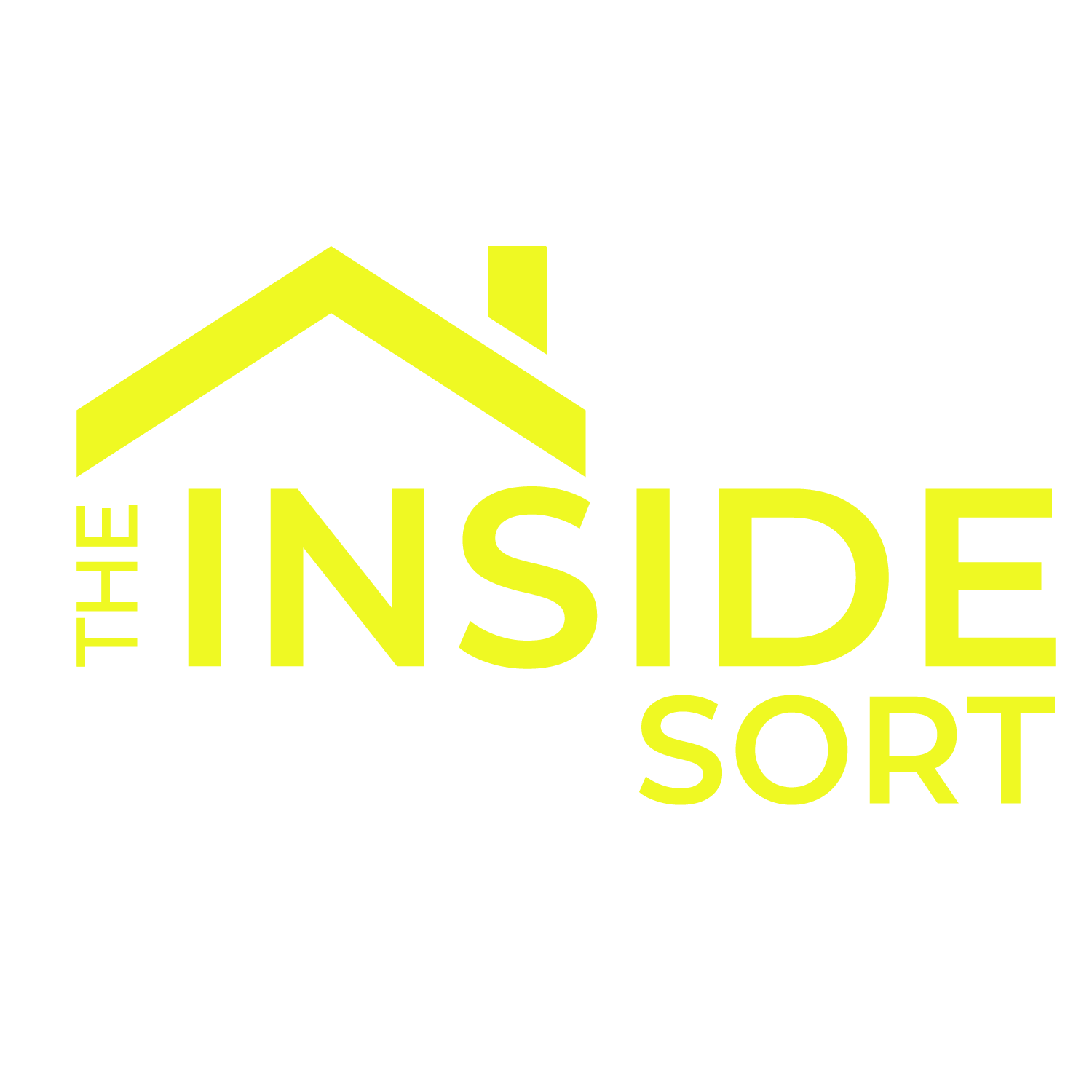 The Inside Sort