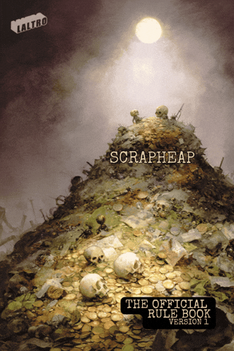 Scrapheap