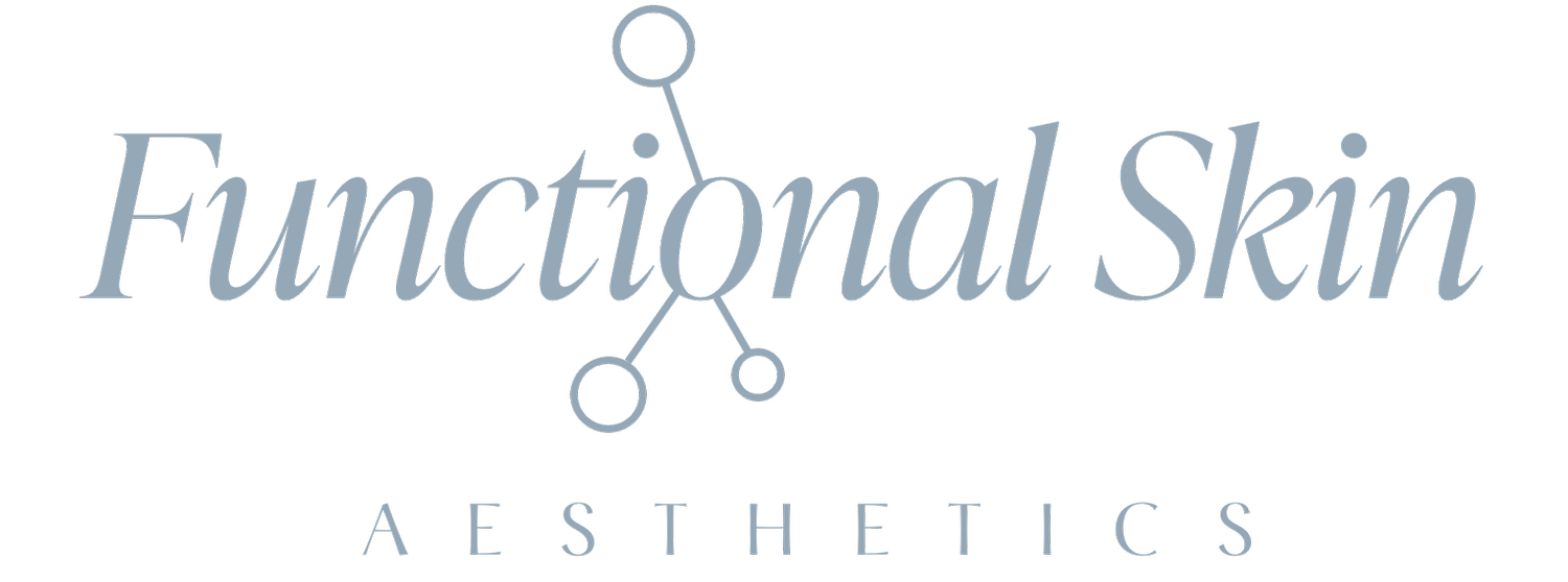 Functional Skin Aesthetics
