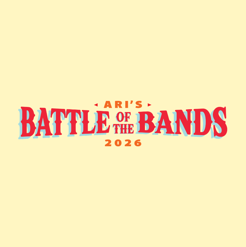 Ari's Battle of The Bands