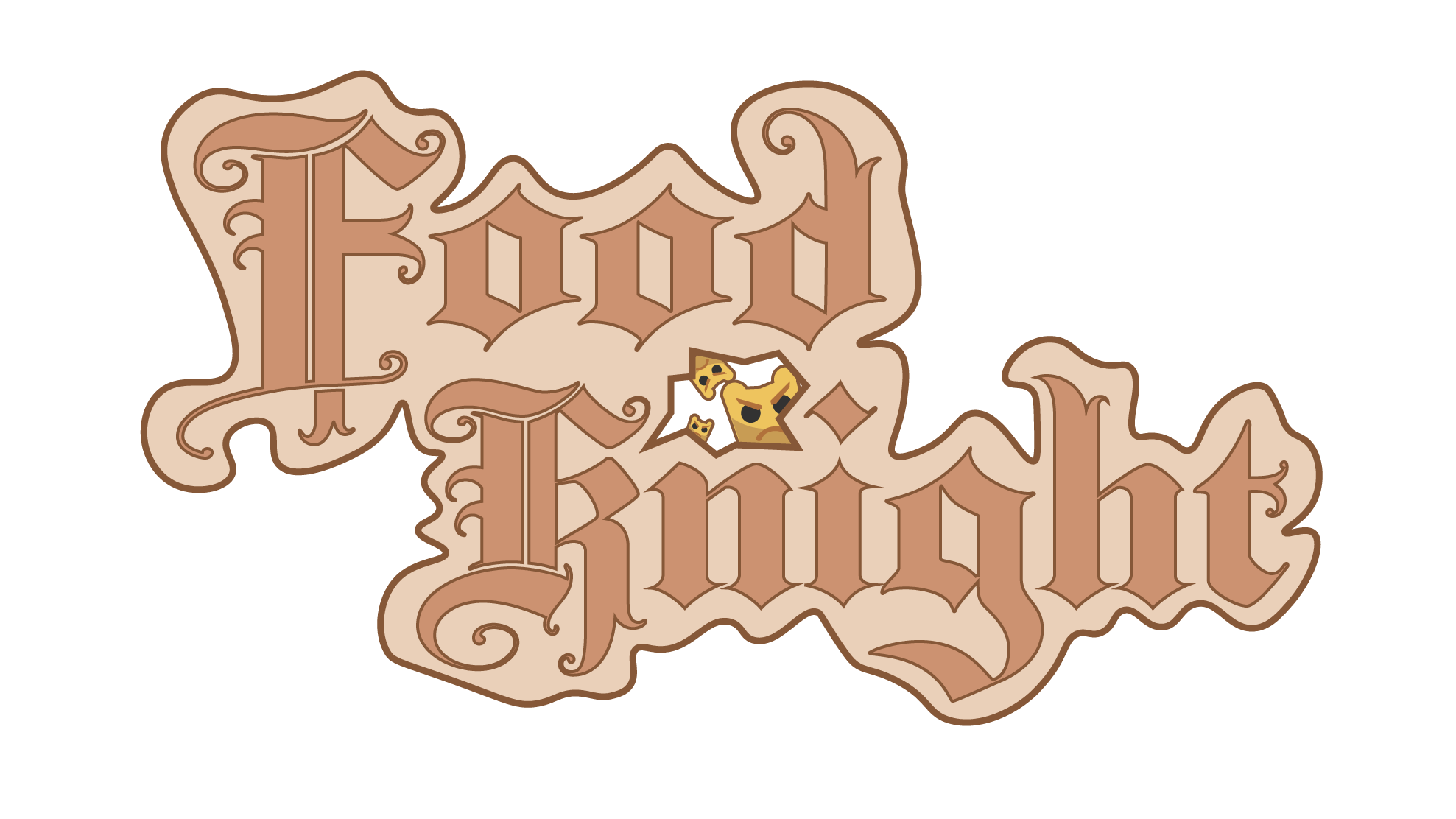 Food Knight