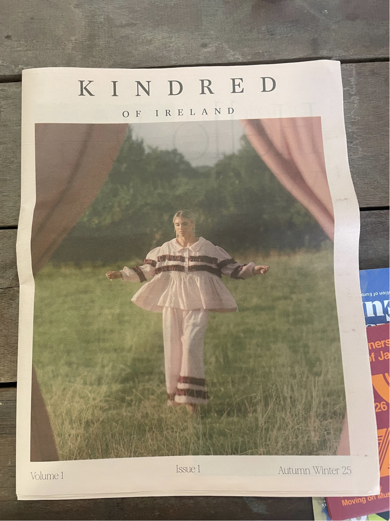 Kindred Newspaper