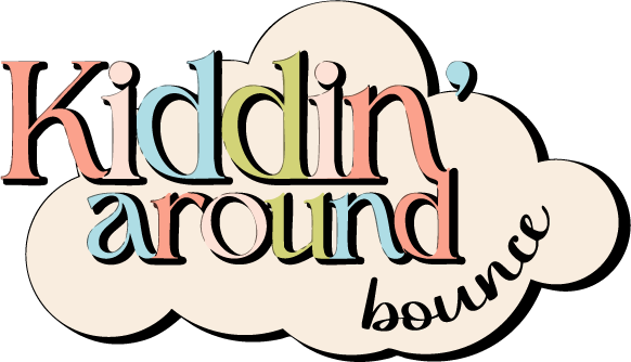Kiddin' Around Bounce - Atlanta and Beyond