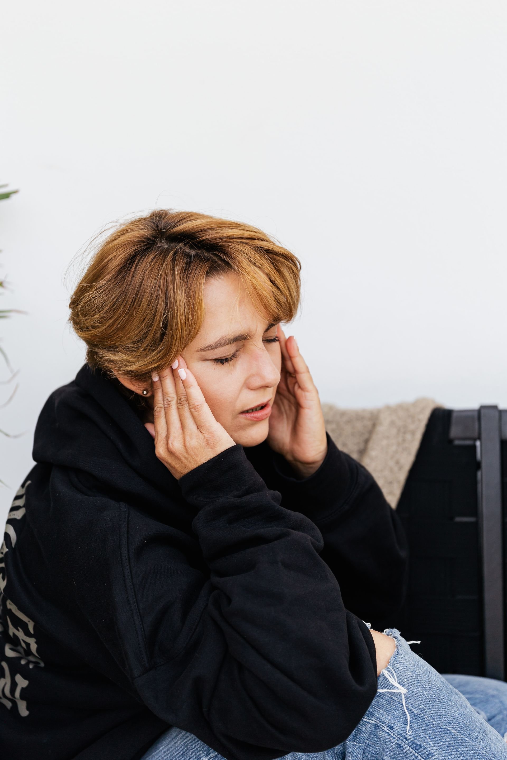 Acupuncture for Neck Pain and the Tension Headaches It Triggers