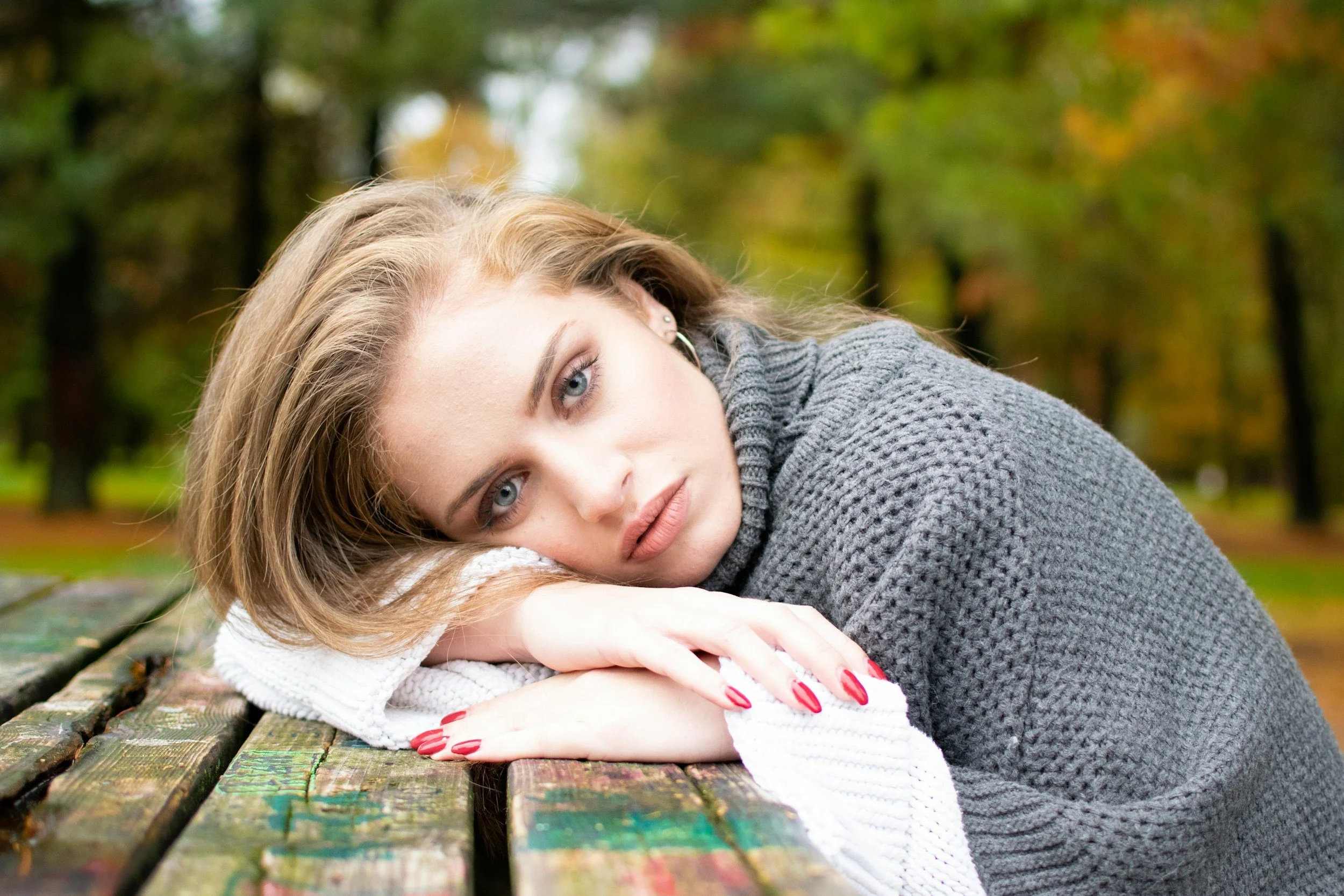 Perimenopause Fatigue and 3am Waking: The Sleep and Energy Pattern