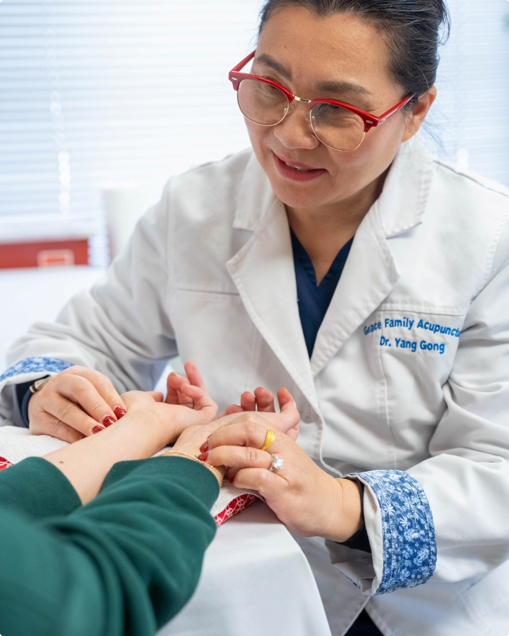 Classical Methods Contemporary Insight