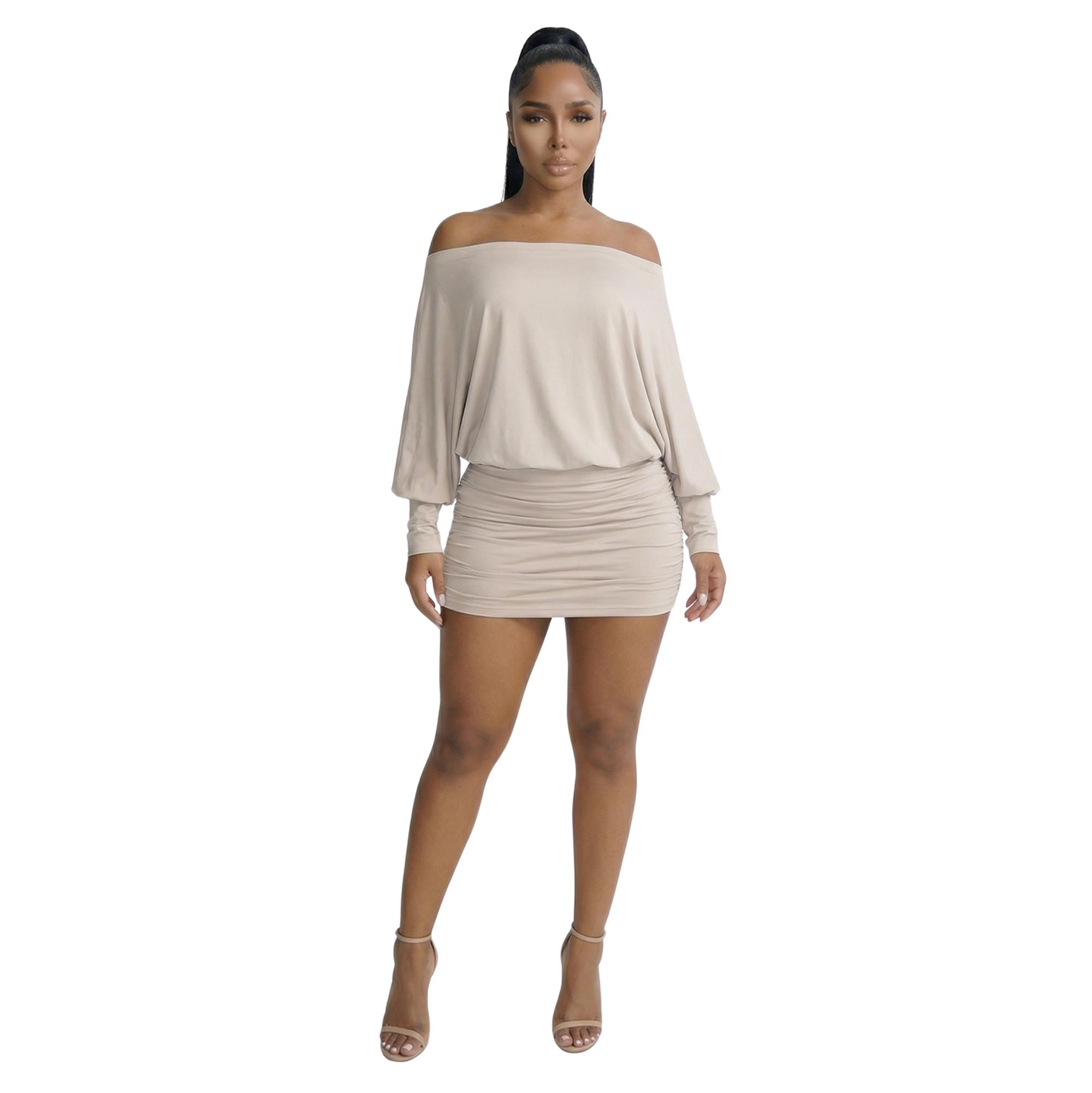 Cloud Drape Mini Set