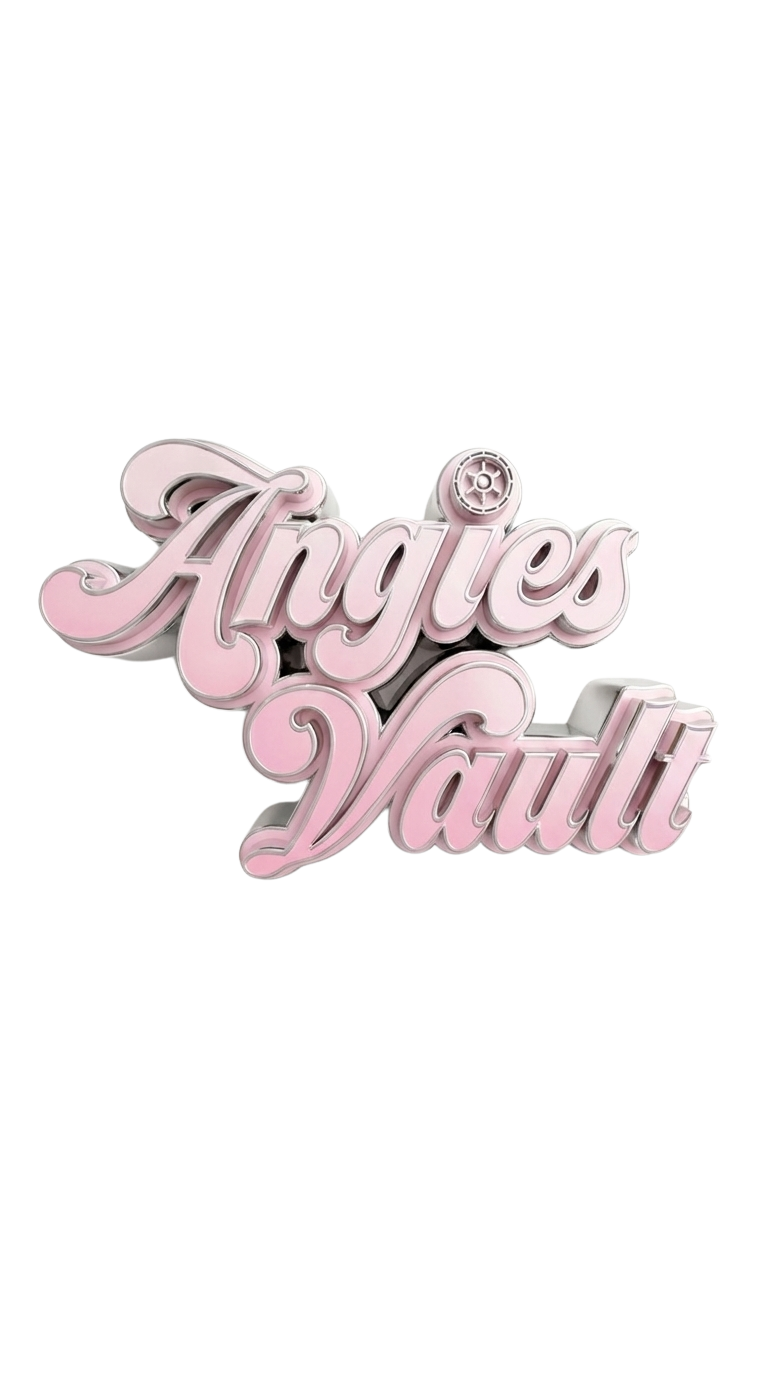 Angie's Vault (Copy)