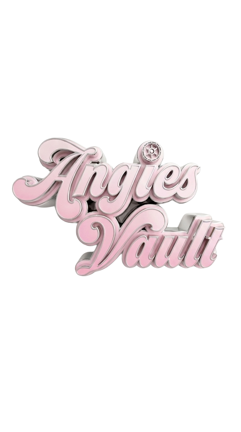 Angie's Vault 