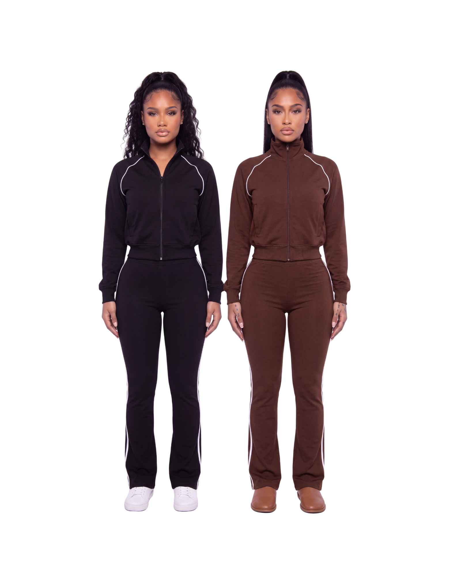 The Uniform 2.0 Two Piece Set