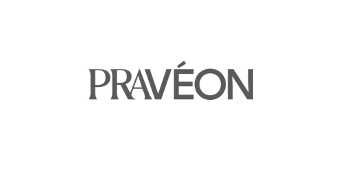 Pravéon brand partner — editorial photography by Georgie Meadows Creative