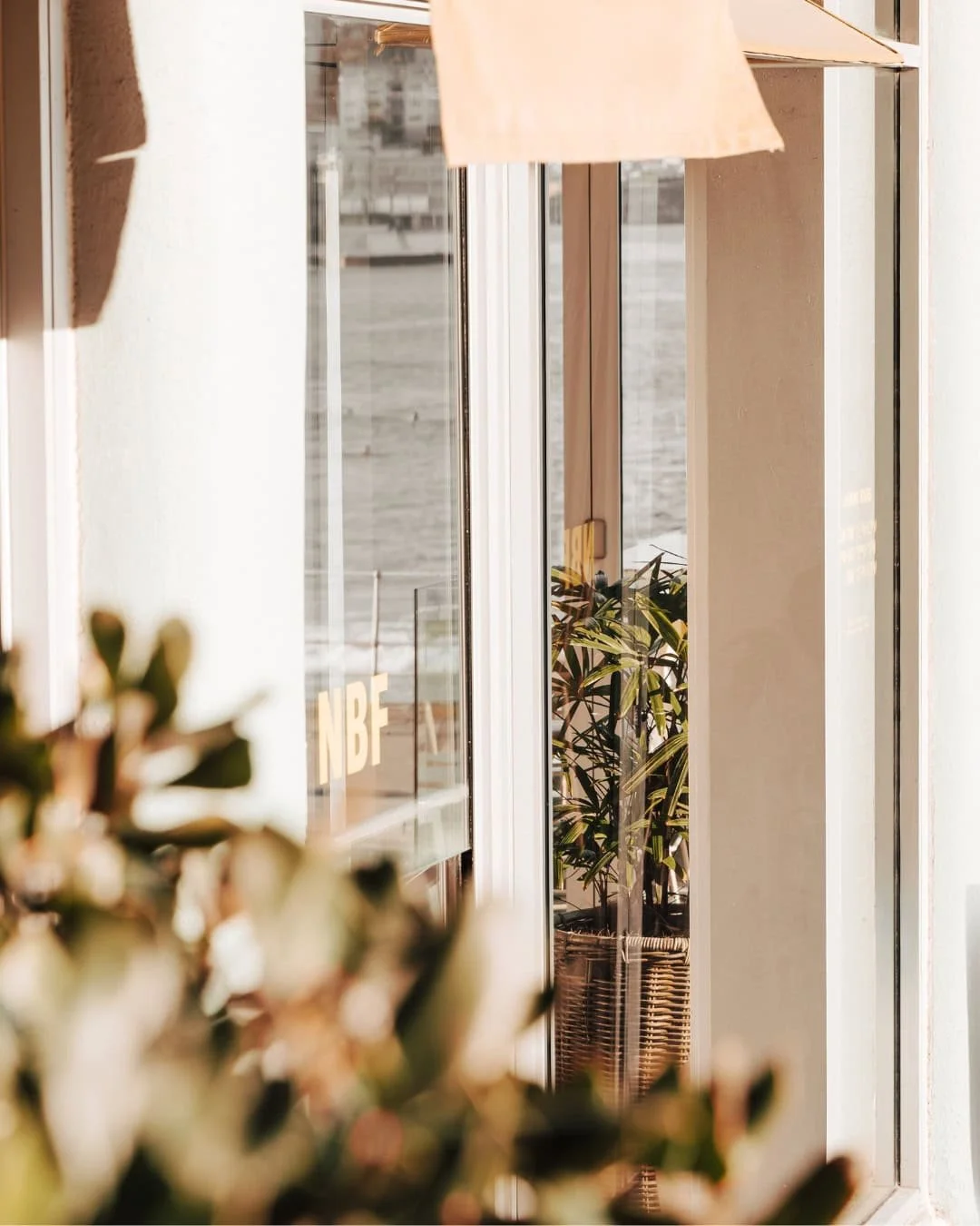 Lifestyle interiors photography in Sydney capturing a light-filled space with natural textures and a calm, editorial aesthetic
