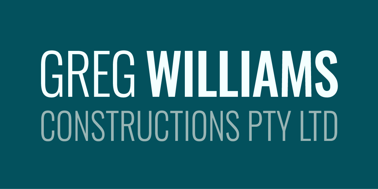 Greg Williams Constructions