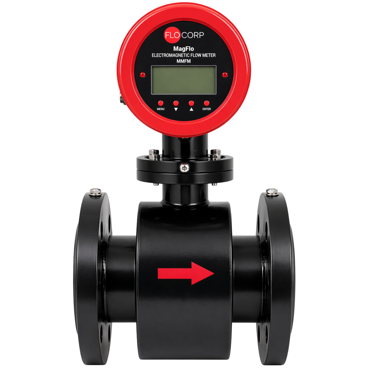 MagFlo™ Magnetic Flow Meter