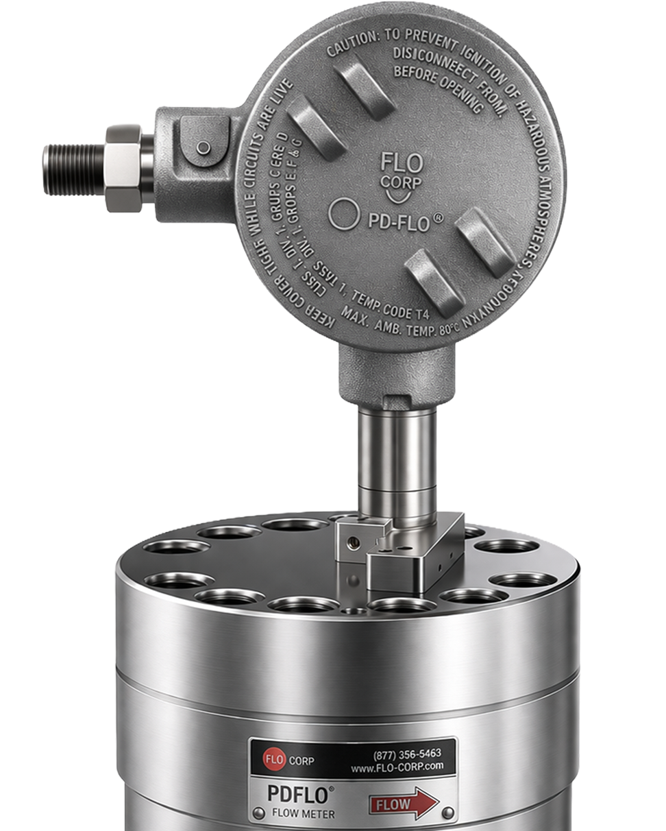 Tracer 1000™ 3G Guided Wave Radar