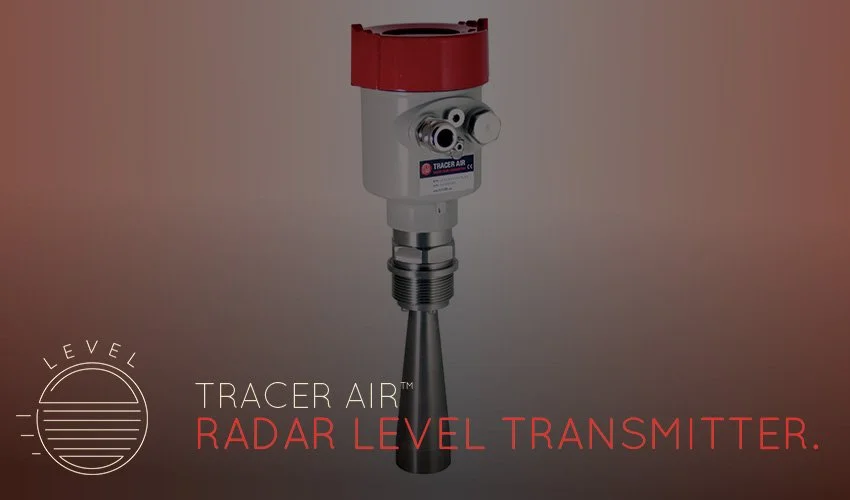 Non-Contact Radar Level Transmitter