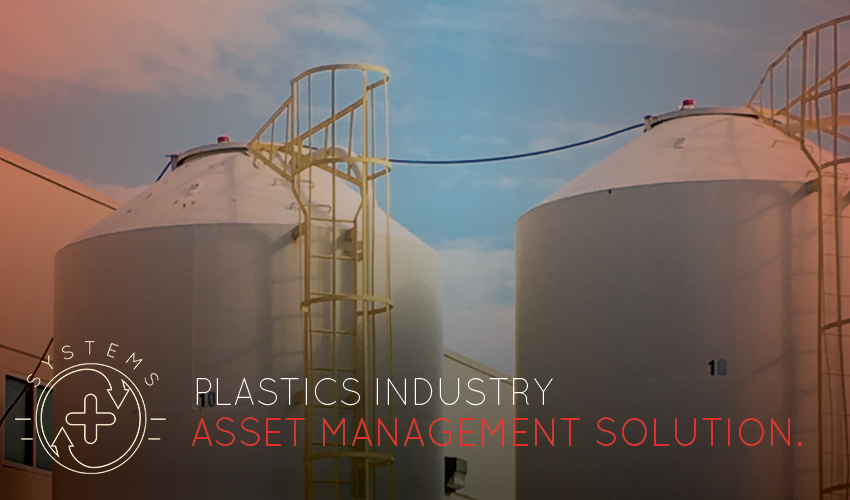 Asset Management Solution