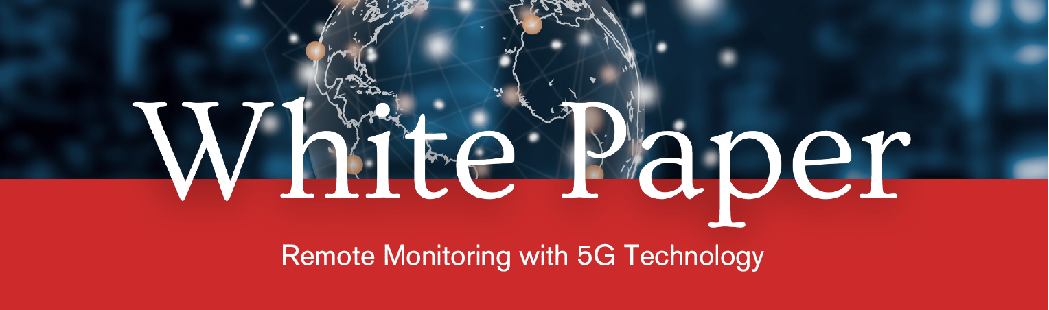 Is Remote Monitoring Really Practical with 5G Technology?