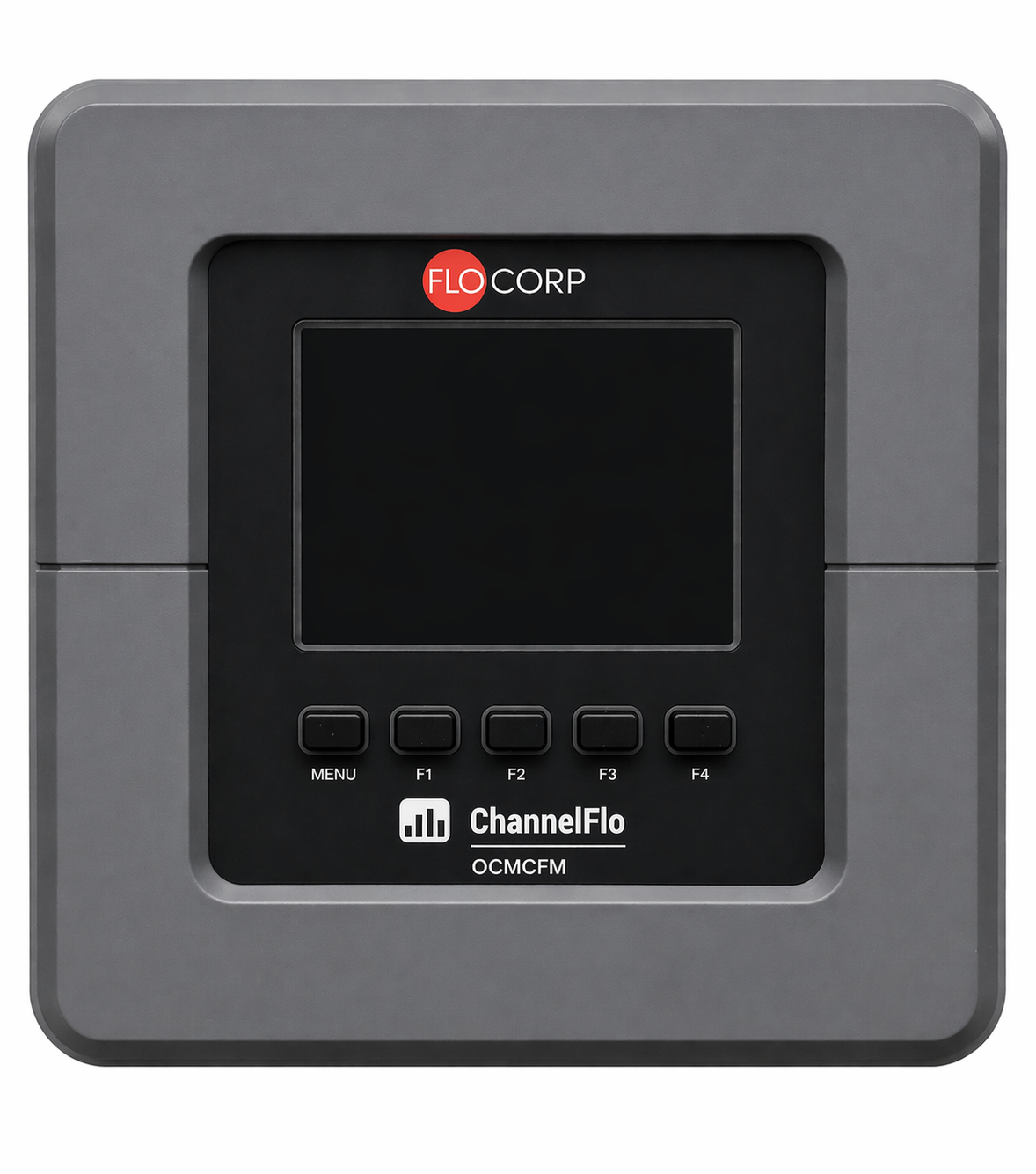 The ChannelFlo™ Ultrasonic Open Channel Flow Meter