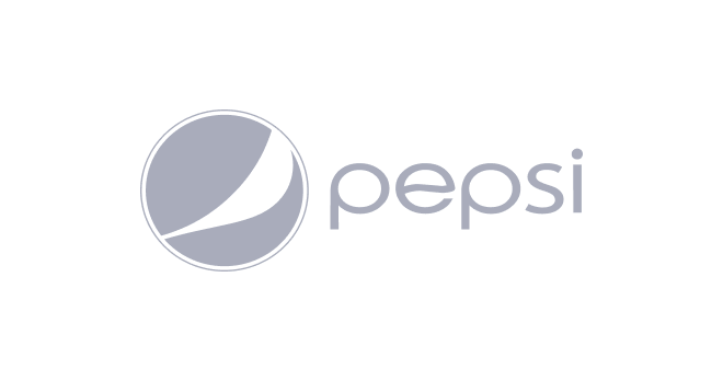 Pepsi logo