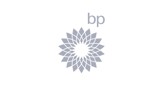 BP logo