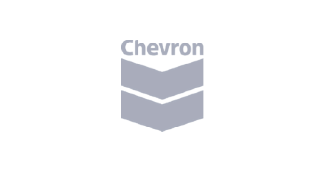 Chevron logo