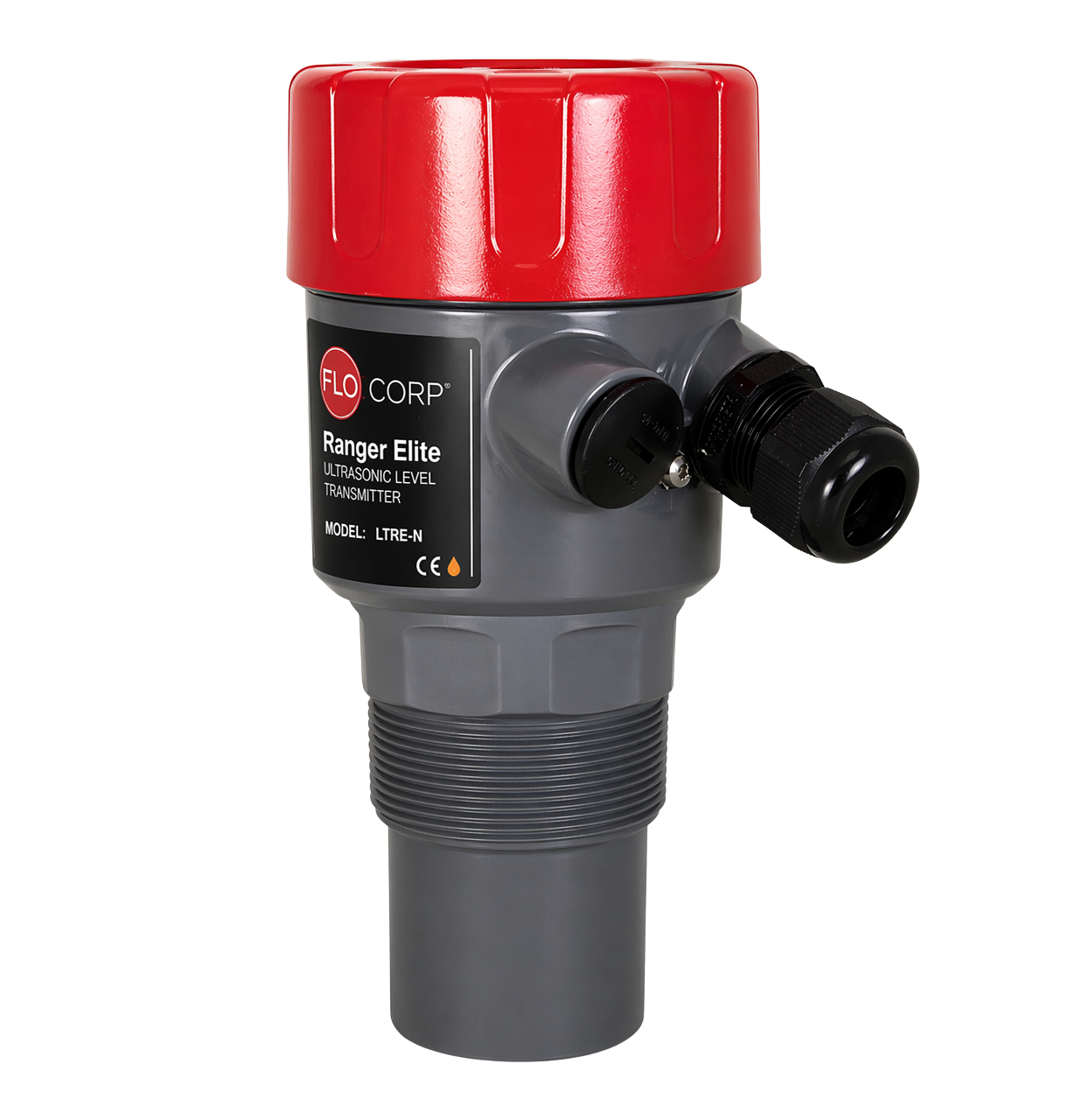 Ranger Elite™ LTRE Ultrasonic Transmitter