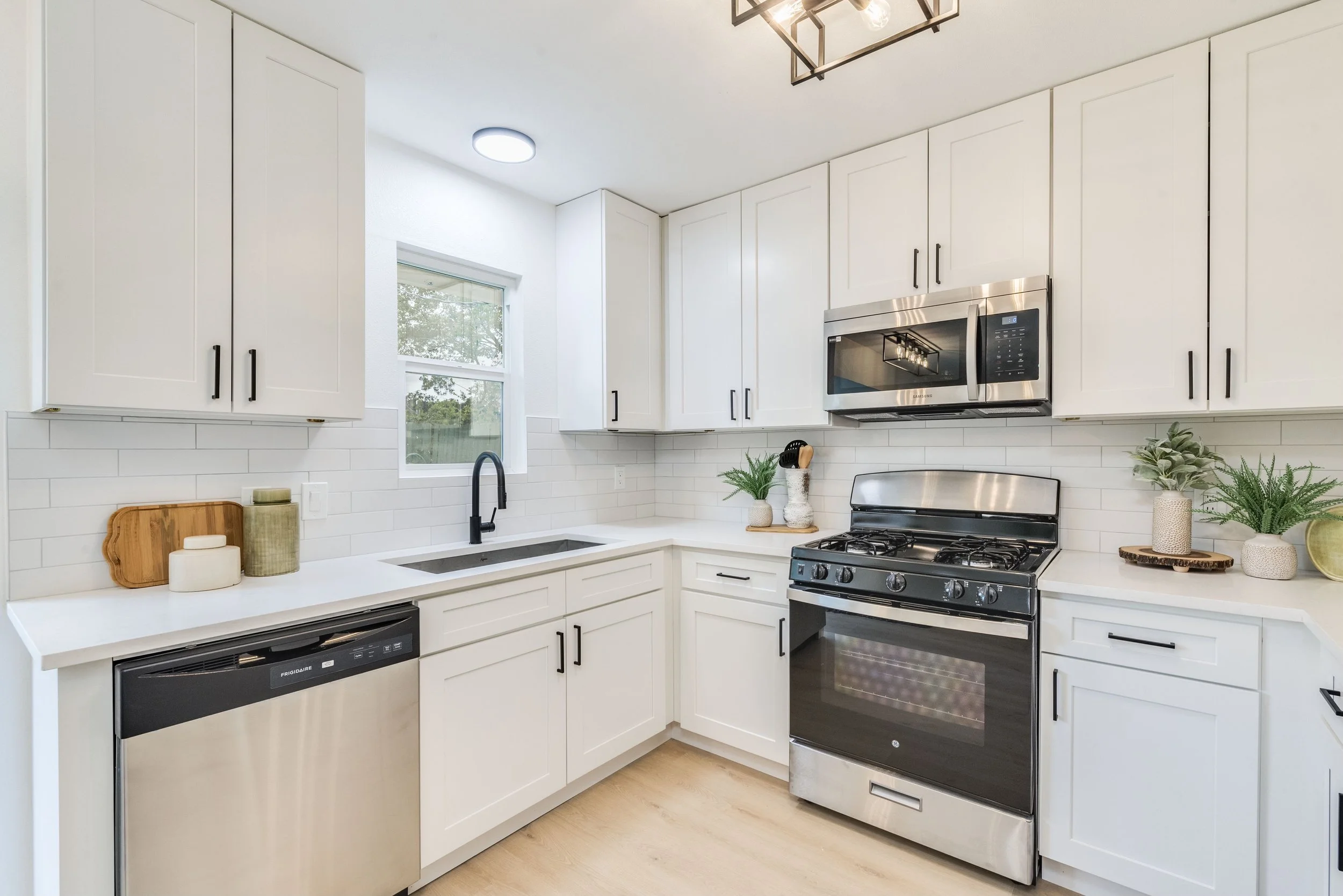 Windsor Hills Project