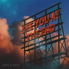 Nate B. Rich Trio Korea Tour