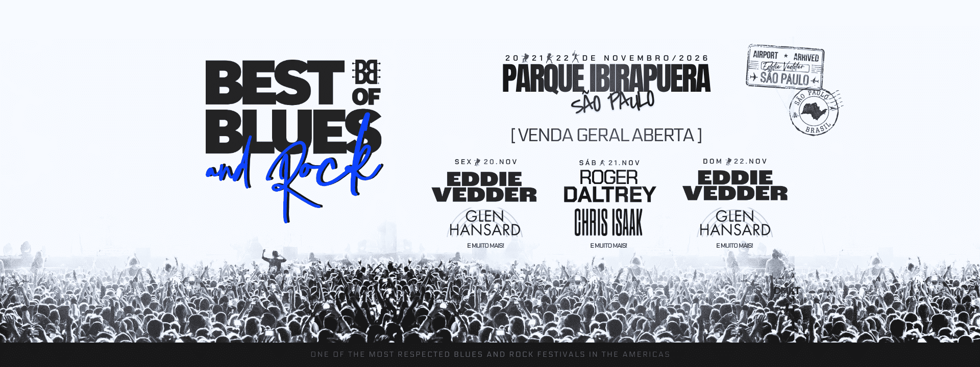 Best Of Blues and Rock - Artur Menezes