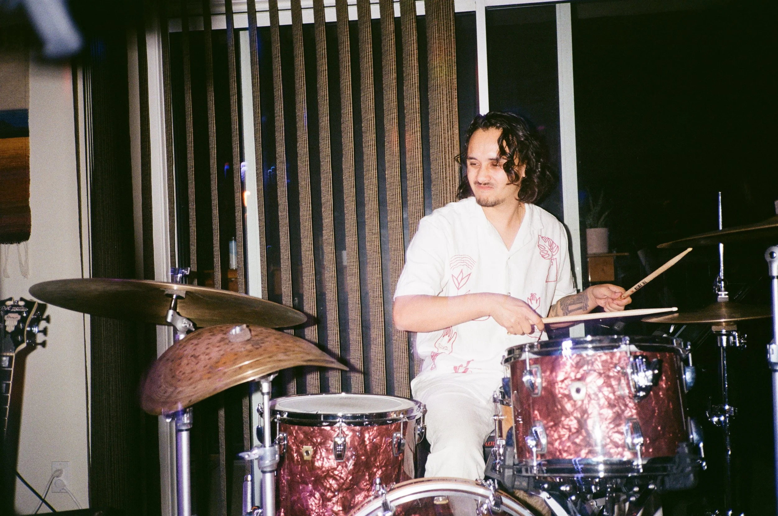 Birthday Jam by Ethan Ngo