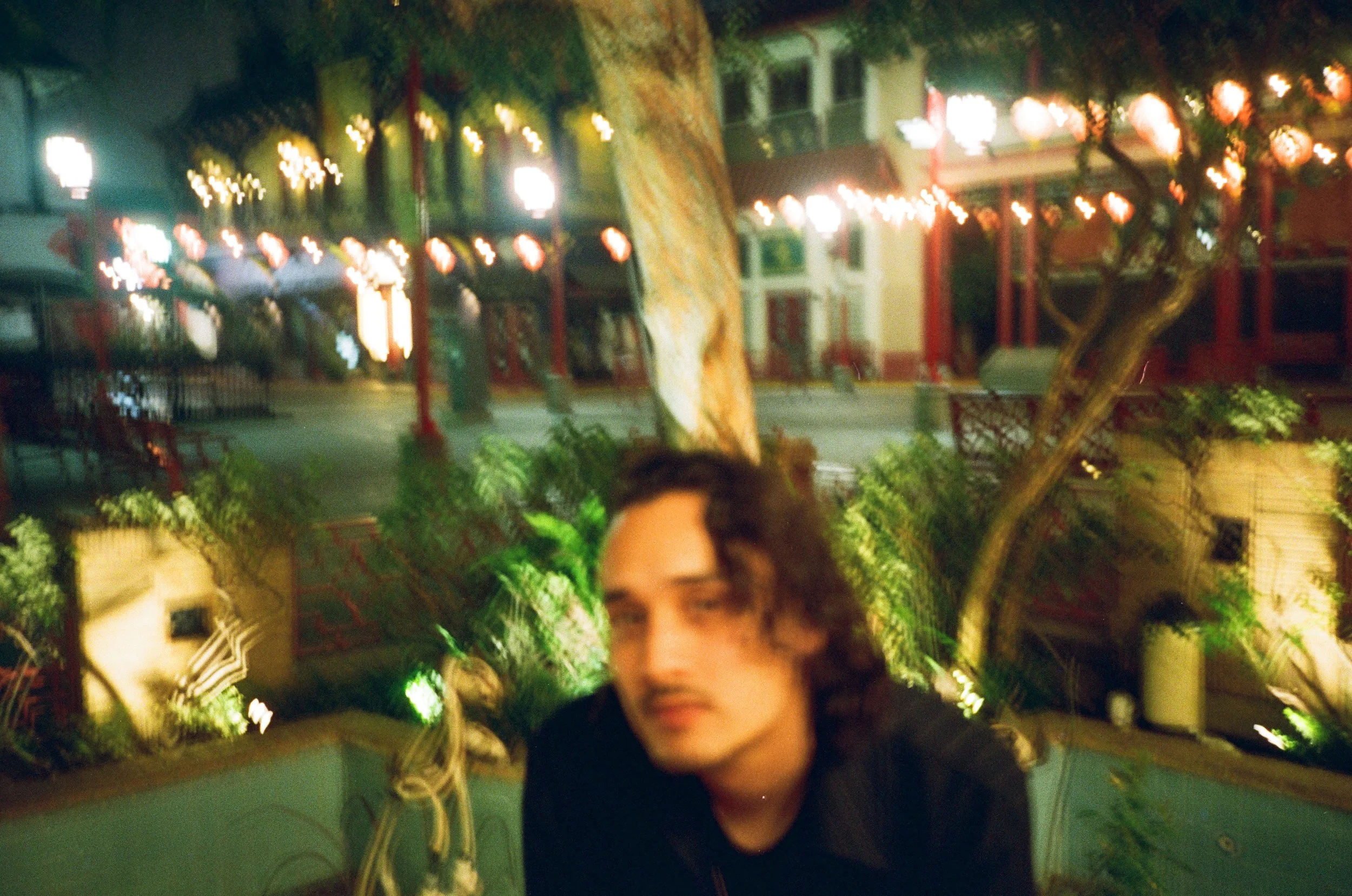 Promo Pic for my release "Way Up" by Ethan Ngo.