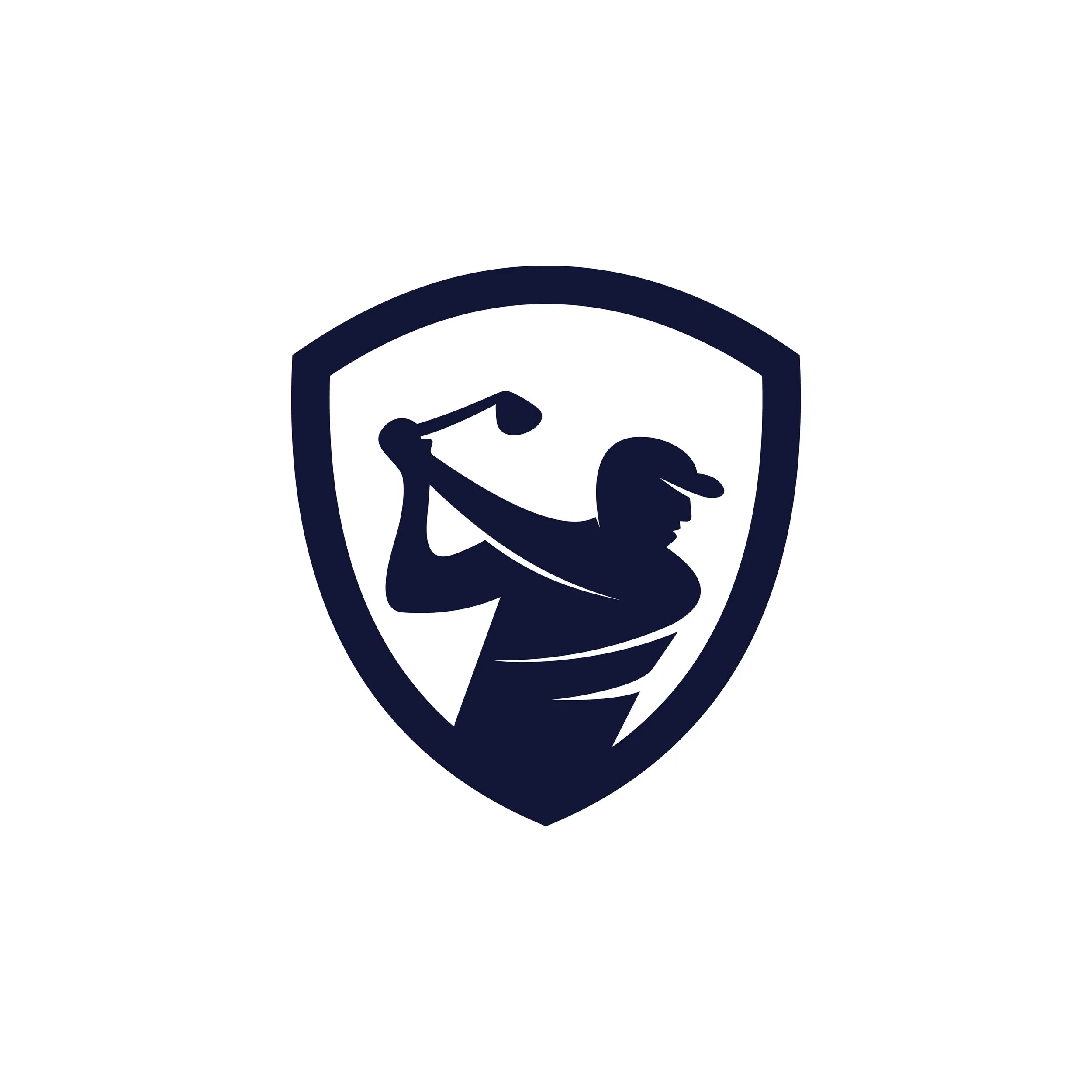 Individual Golfer