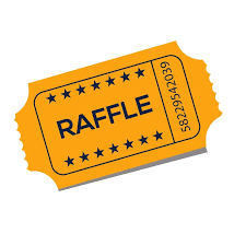 $50 Raffle Ticket Bundle (10 Tickets)