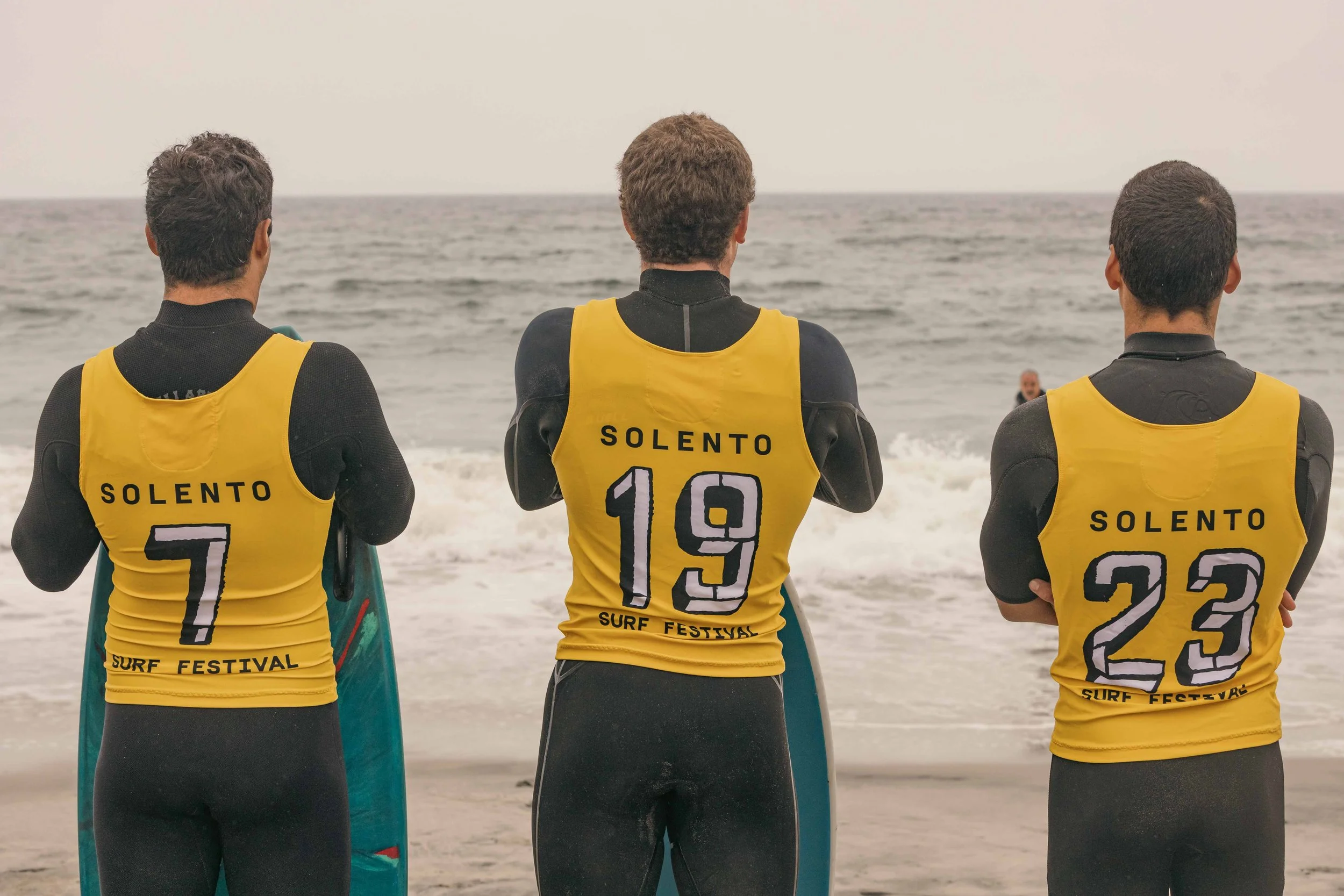 Solento Surf Festival