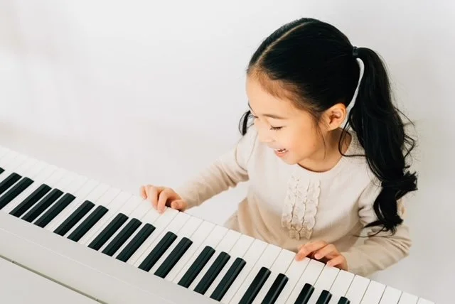 Music Lessons