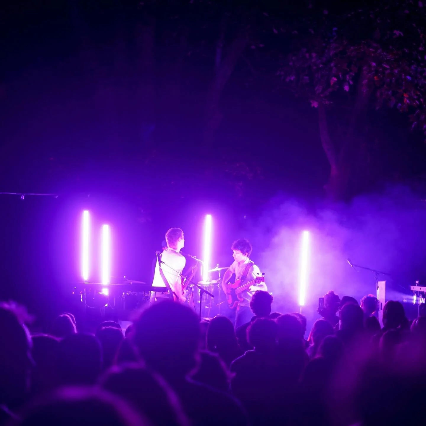OCT.2025 in SEWANEE w/ @superstarlovesyou
