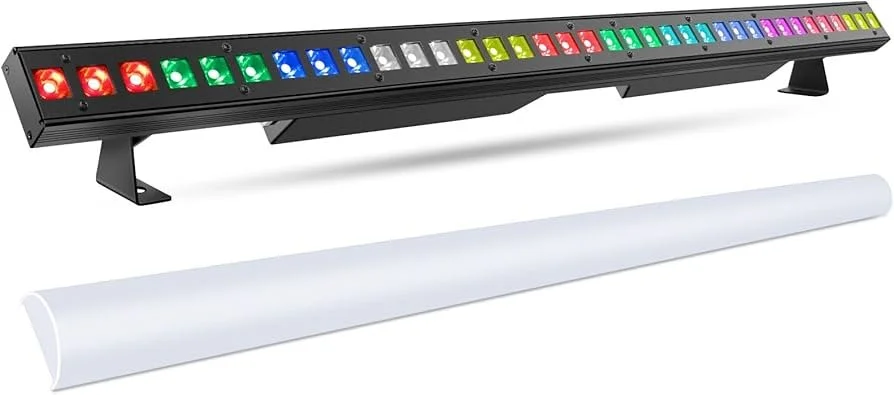OPPSK LED Pixel Tube Wash