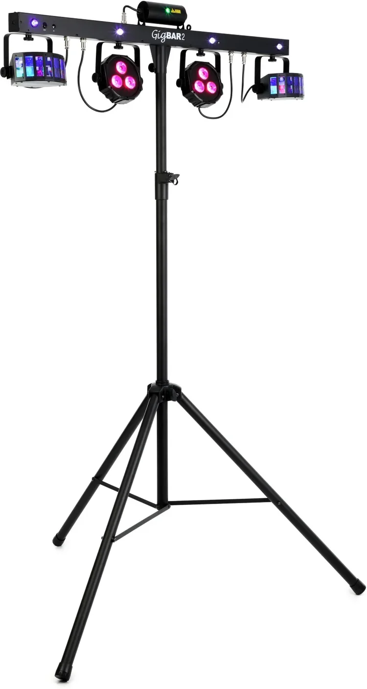 Chauvet GigBar 2
