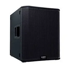 QSC KS118