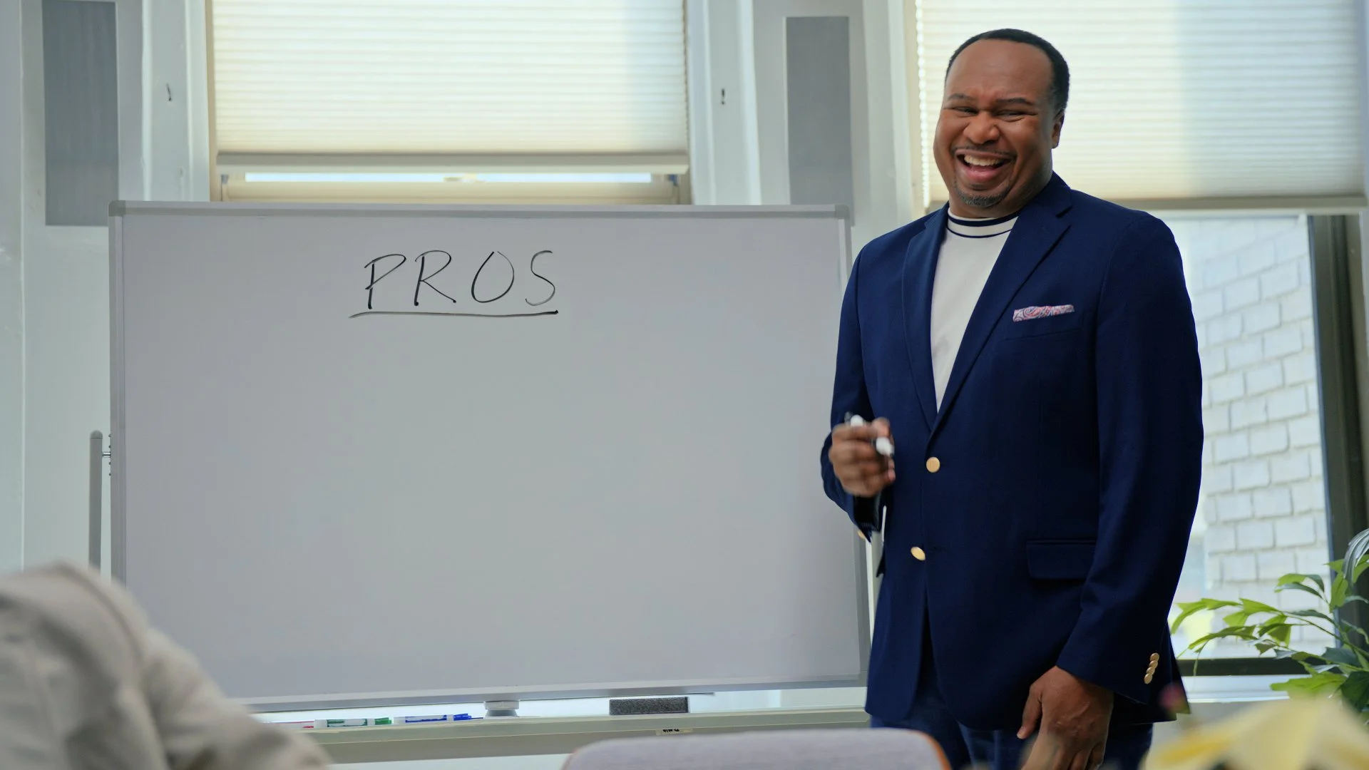 CNN: Have I Got News For You