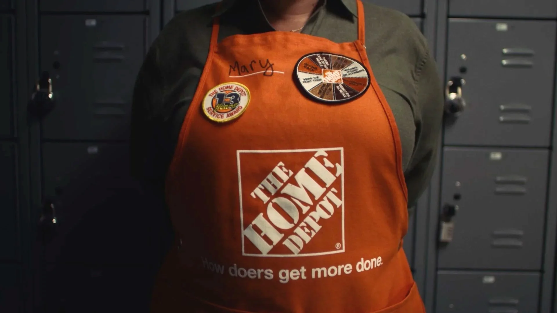 The Home Depot x FIFA