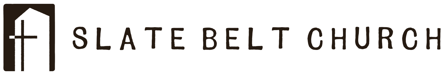 Slate Belt Church