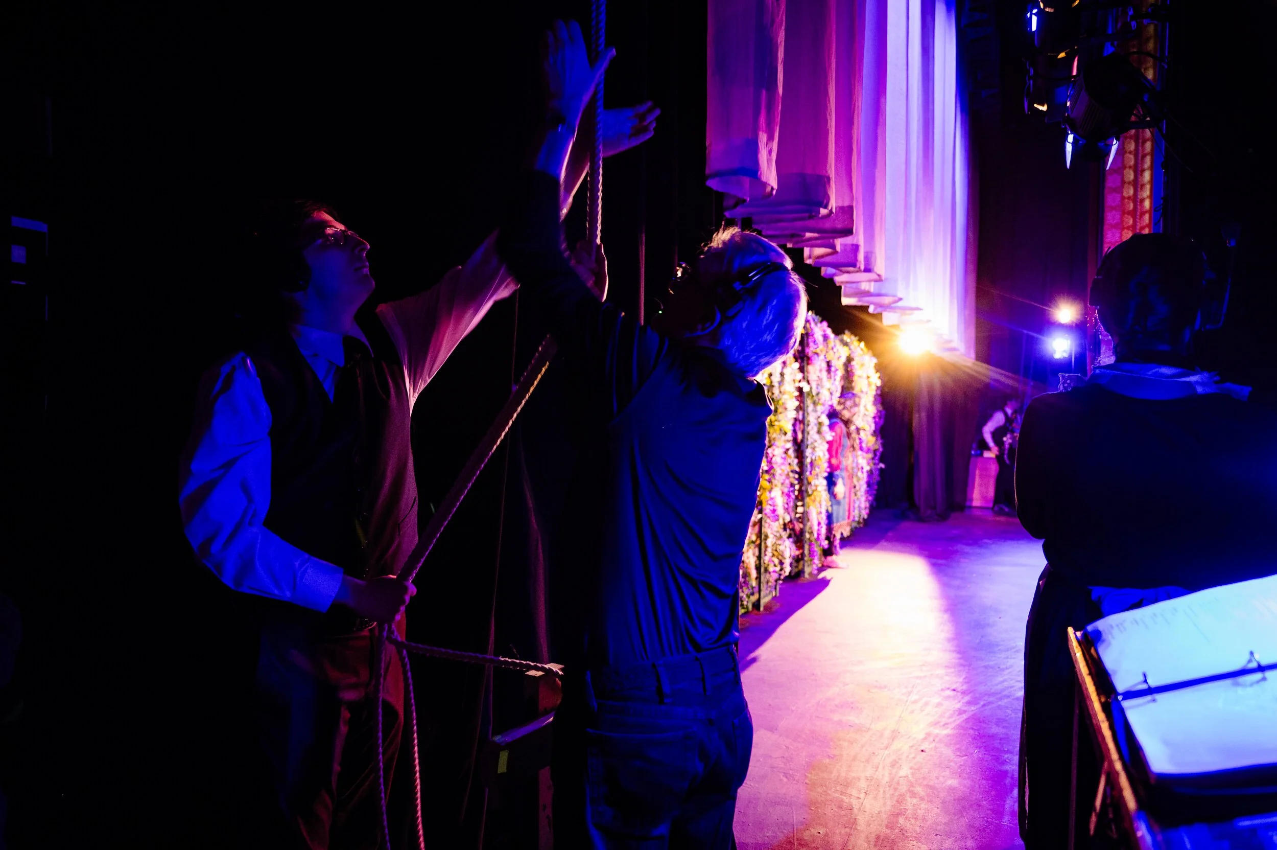 Secret Garden City Theater 0208.JPG