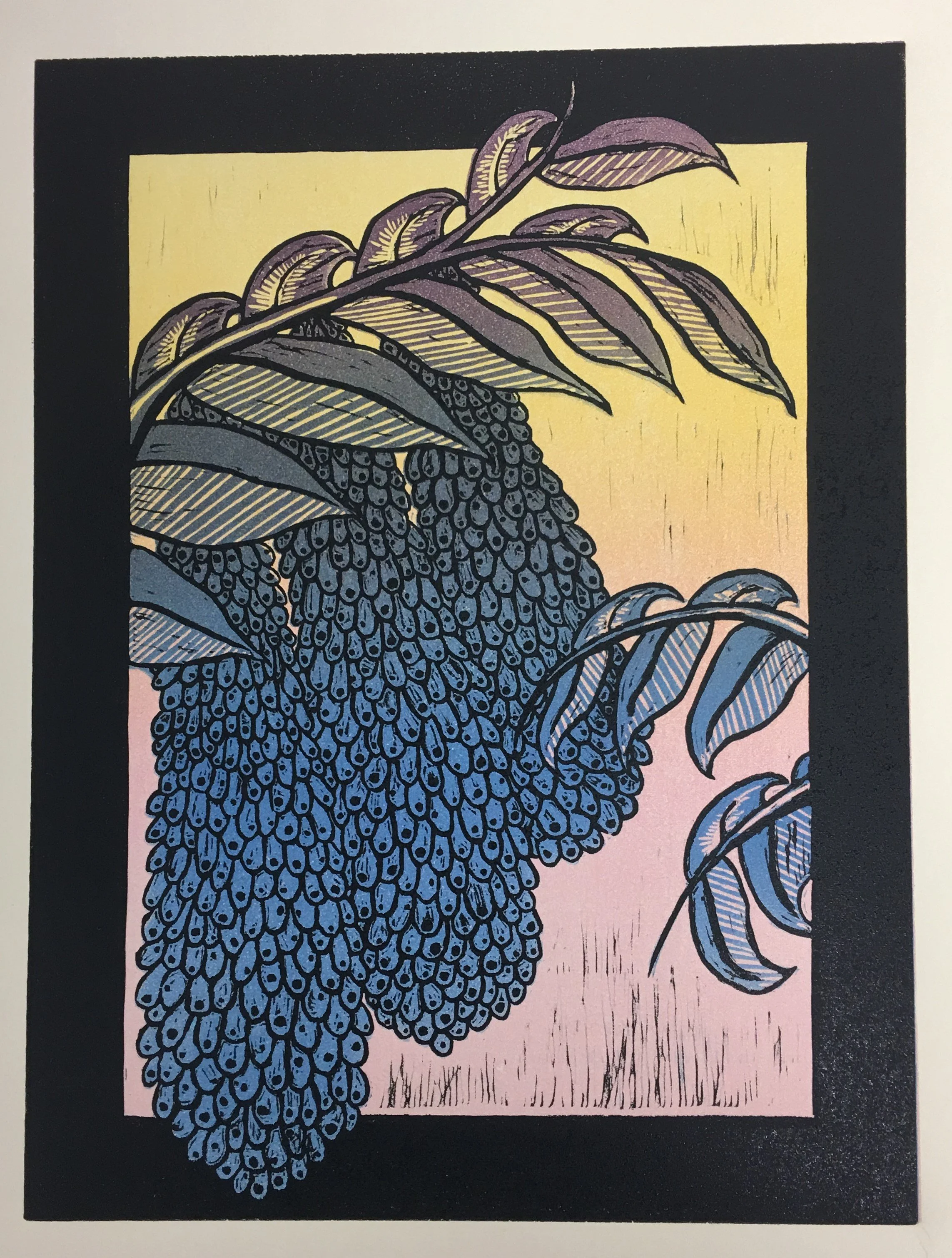 Narrative Pieces