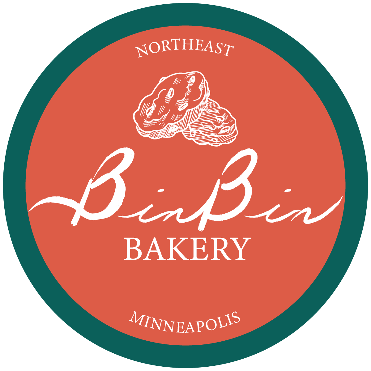 BinBin Bakery MN