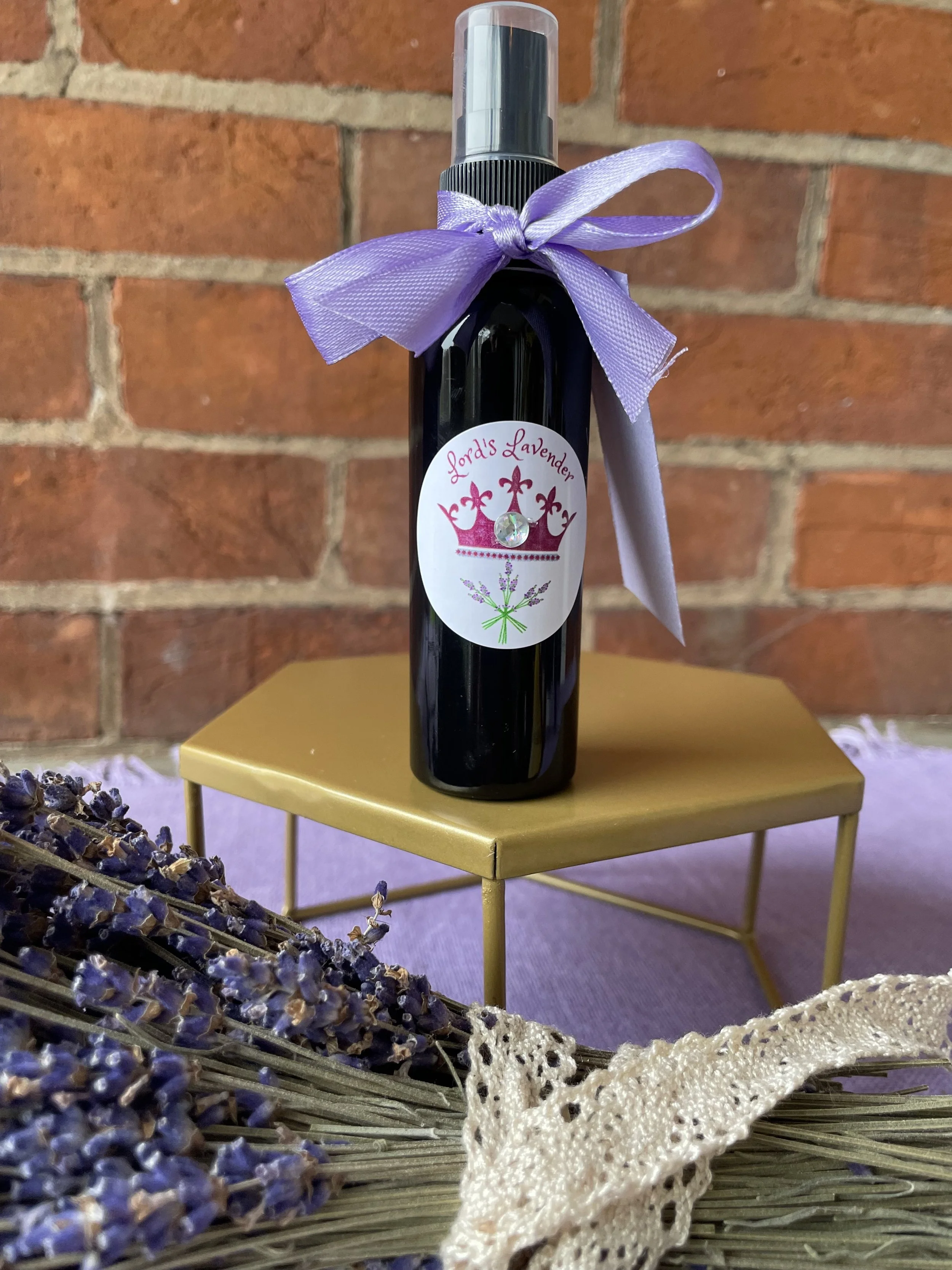 Lavender Serenity Sleep Spray