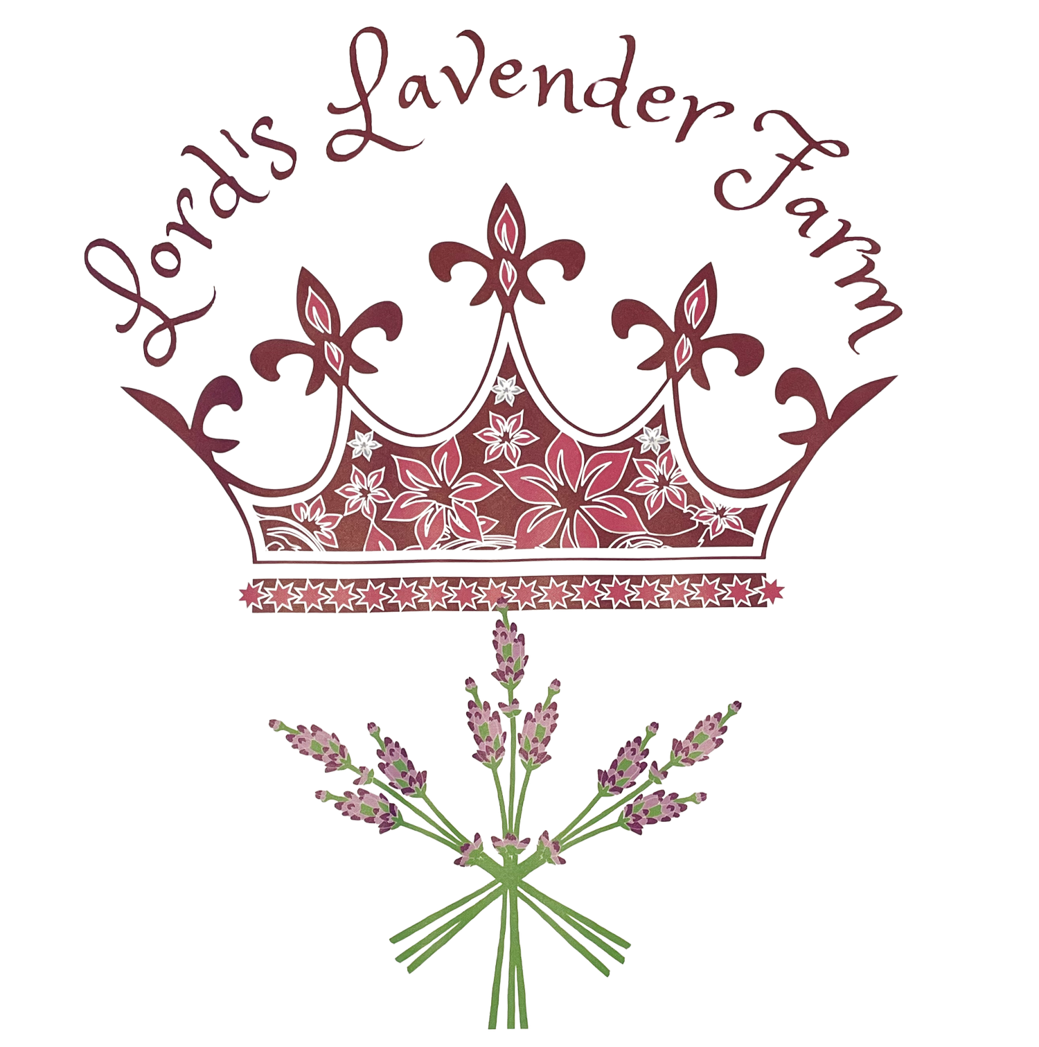 Lords Lavender Farm
